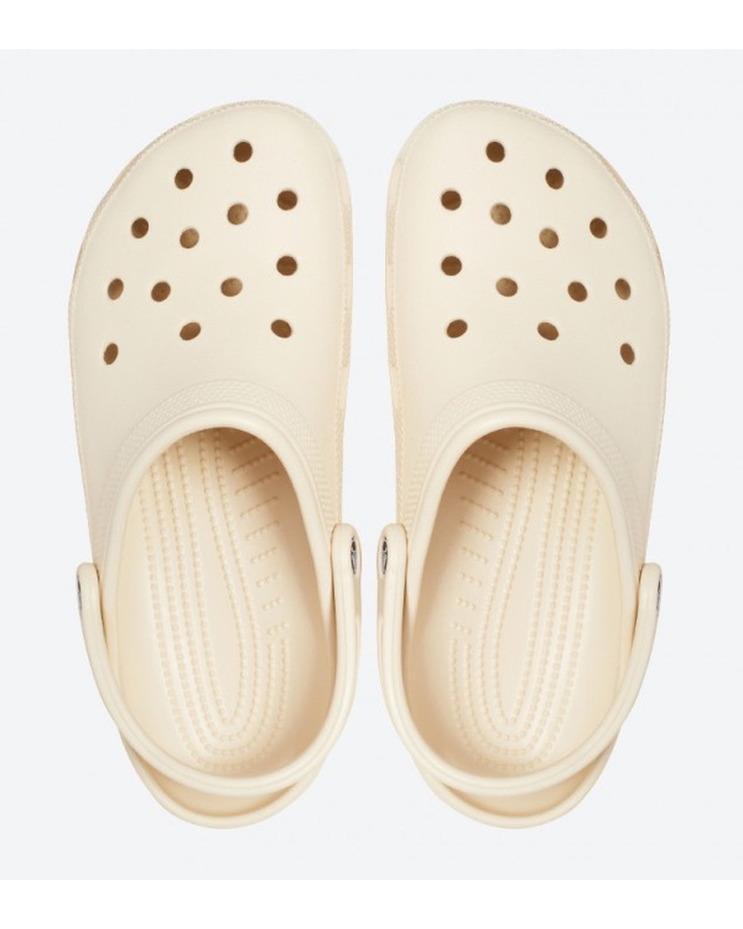 Classic-Clog-Unisex Adult-Winter White-10001-11S
