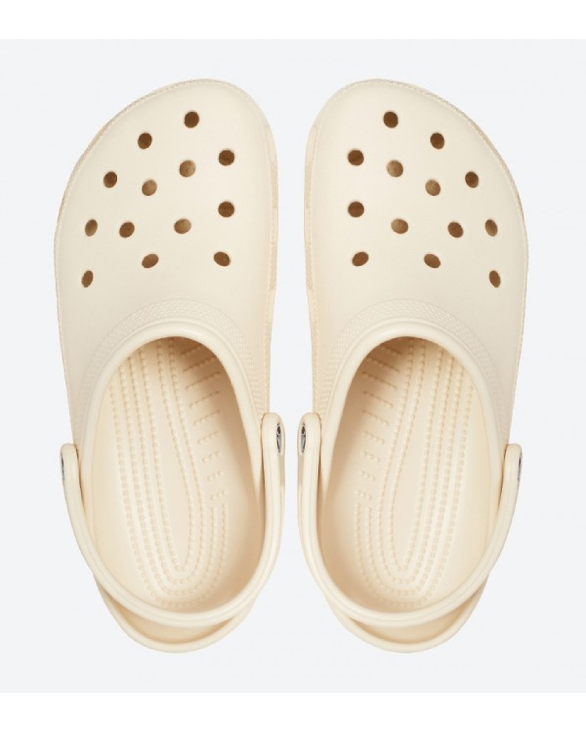 Classic-Clog-Unisex Adult-Winter White-10001-11S