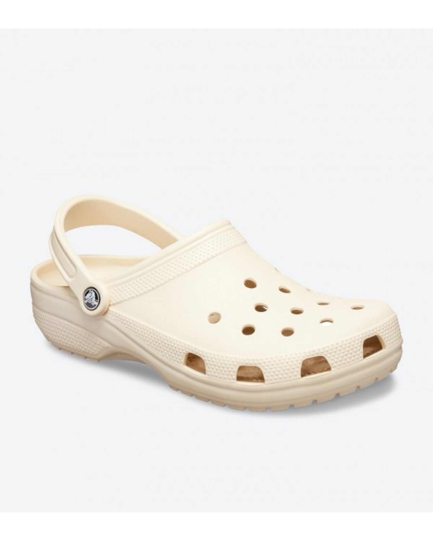 Classic-Clog-Unisex Adult-Winter White-10001-11S