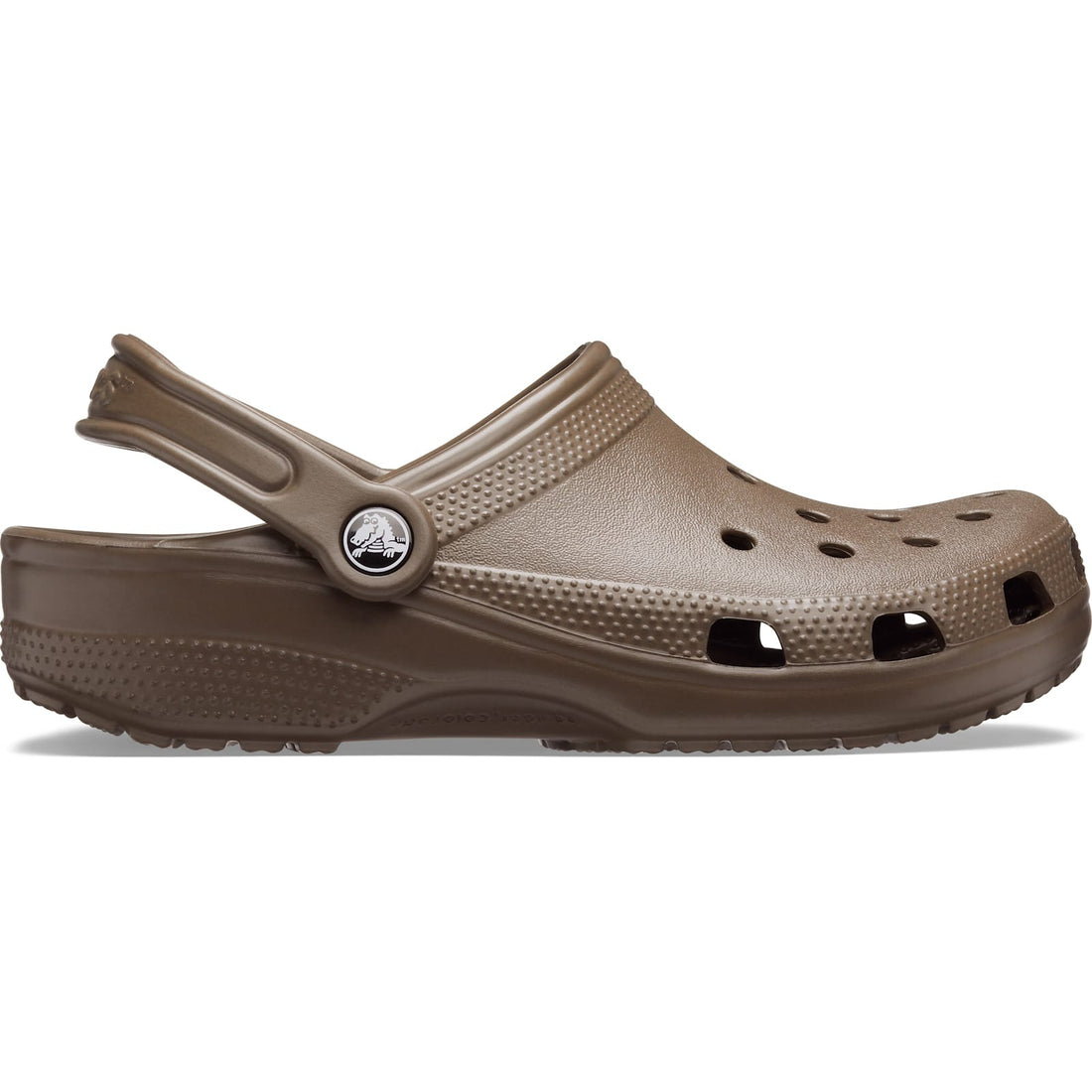 Crocs Classic Clog — Men (10001-200)