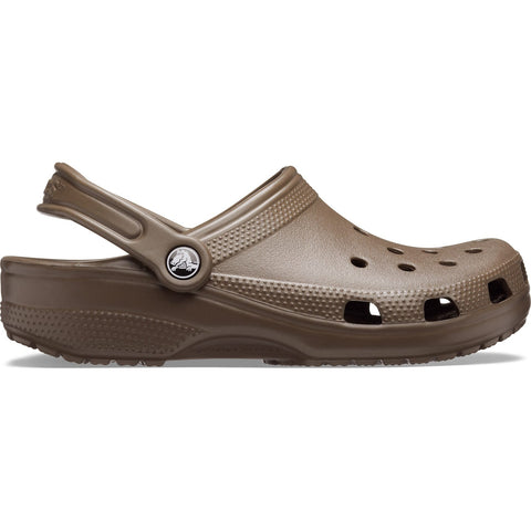 Crocs Classic Clog β Men, Chocolate