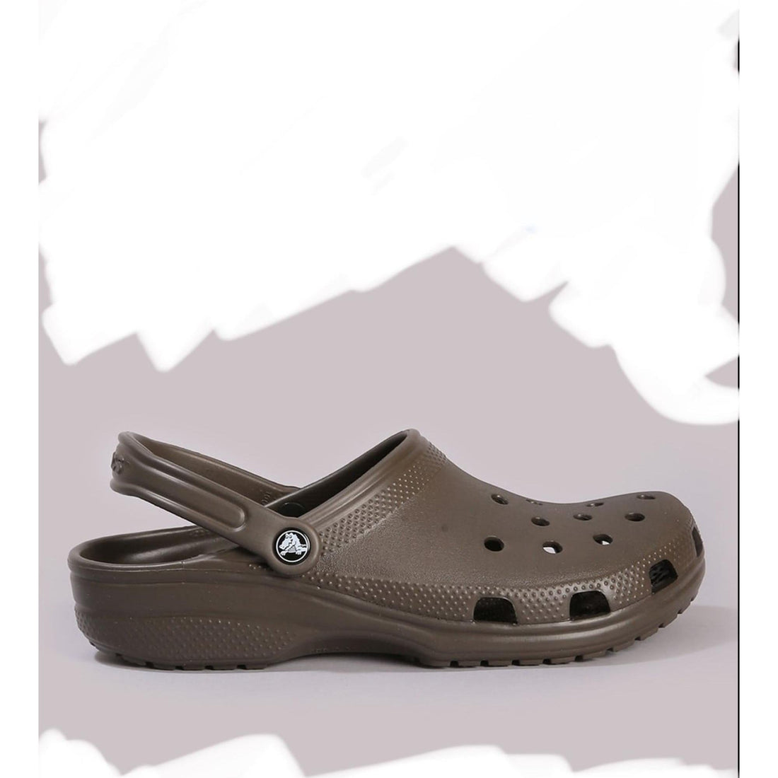 CLASSIC-CLOG-UNISEX ADULT-CHOCOLATE-10001-200