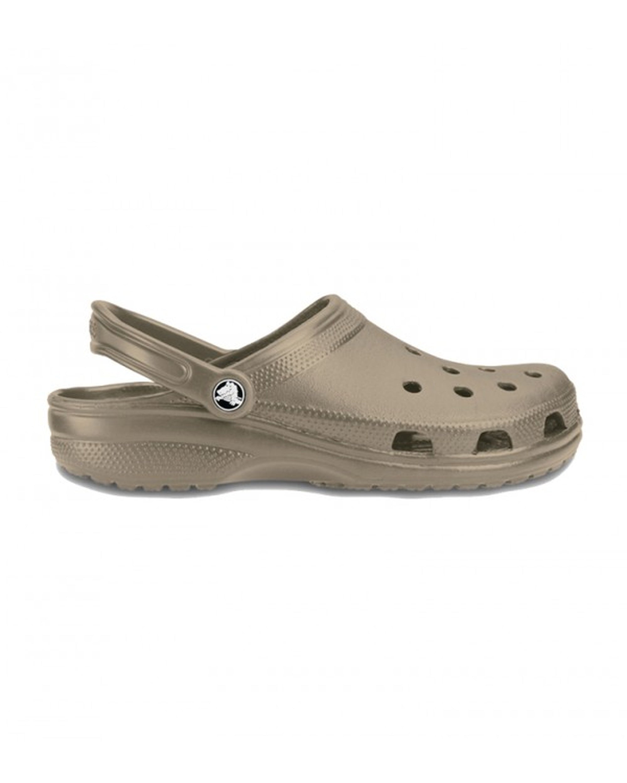 Classic-Clog-Unisex Adult-Khaki-10001-260