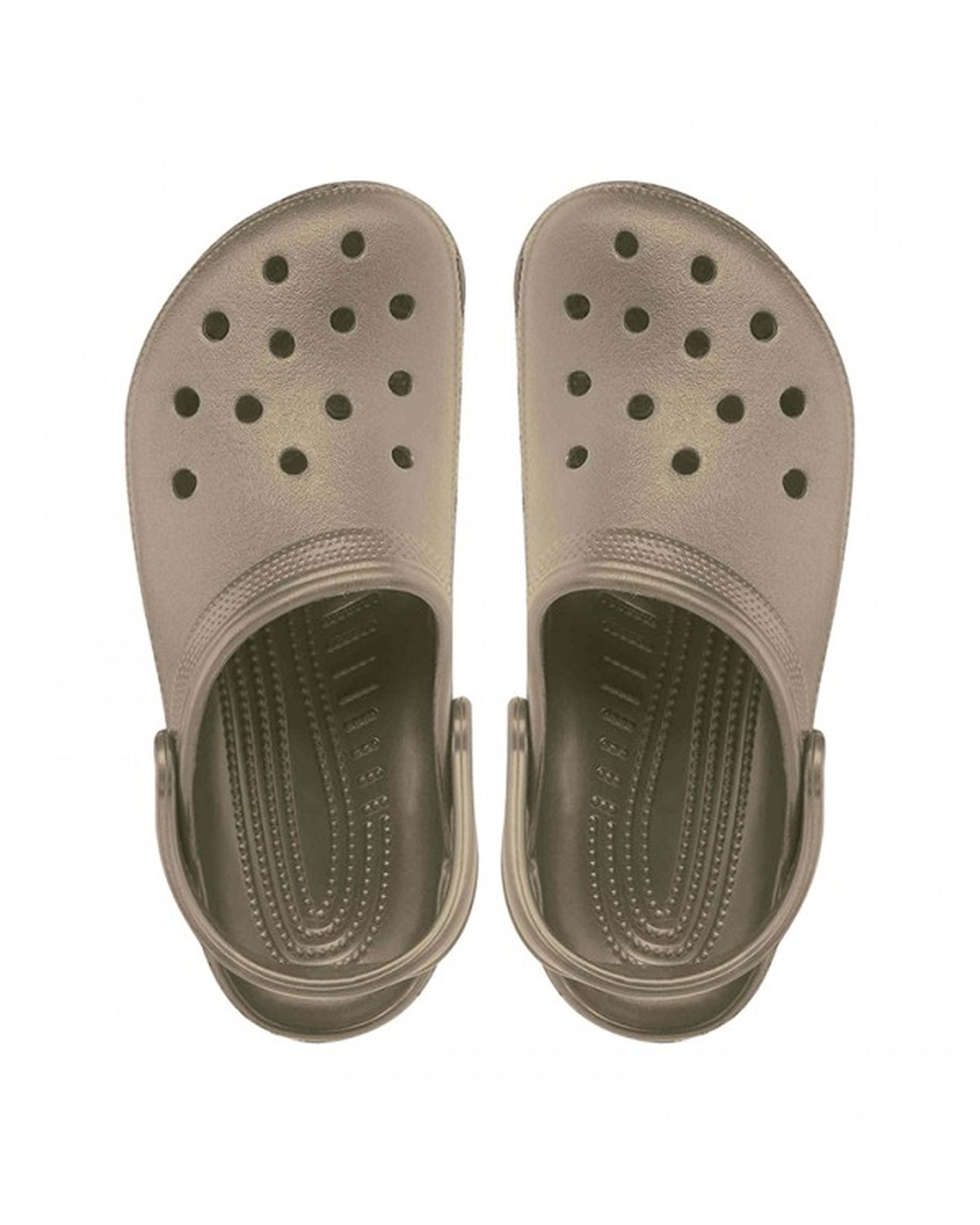 10001-260-UNISEX ADULT-CLASSIC-CROCS SIZE(M4W6)-UK3