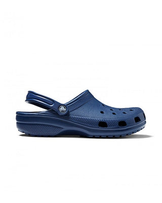 Crocs Classic Clog β Unisex, Navy (10001-410)
