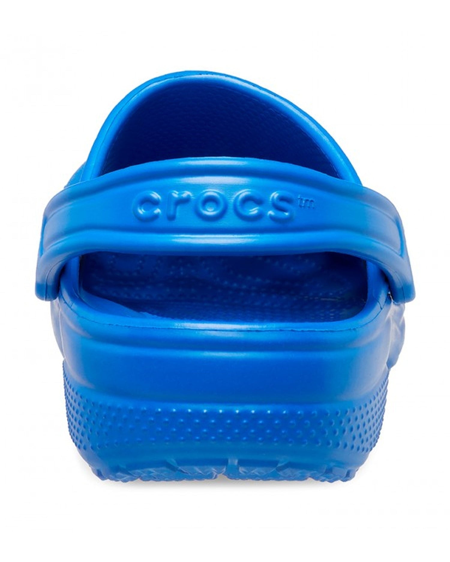 Classic-Clog-Unisex Adult-Blue Bolt-10001-4KZ