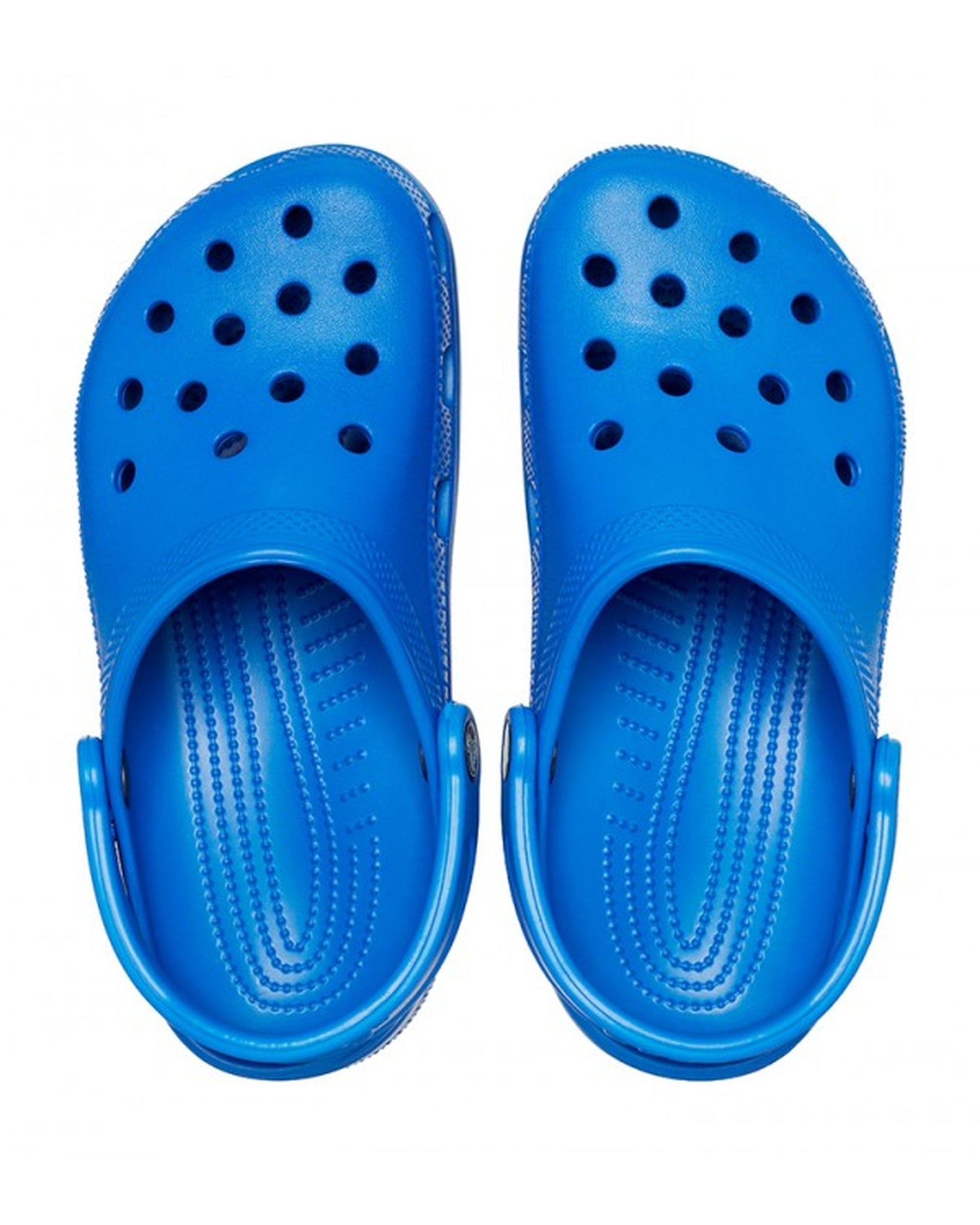 Classic-Clog-Unisex Adult-Blue Bolt-10001-4KZ