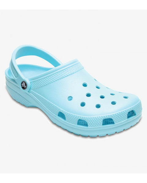 Crocs Classic Clog β Men, Ice Blue