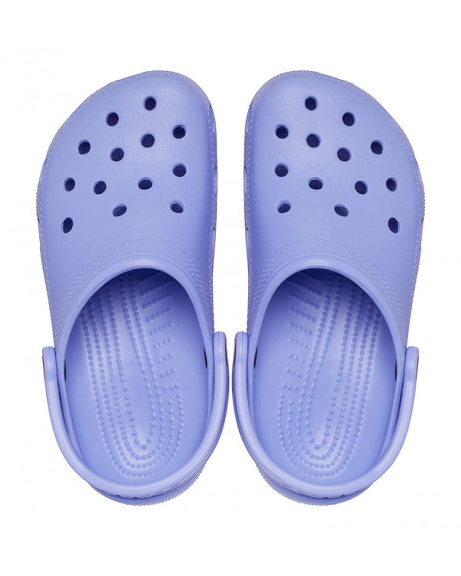 Classic-Clog-Unisex Adult-Digital Violet-10001-5PY