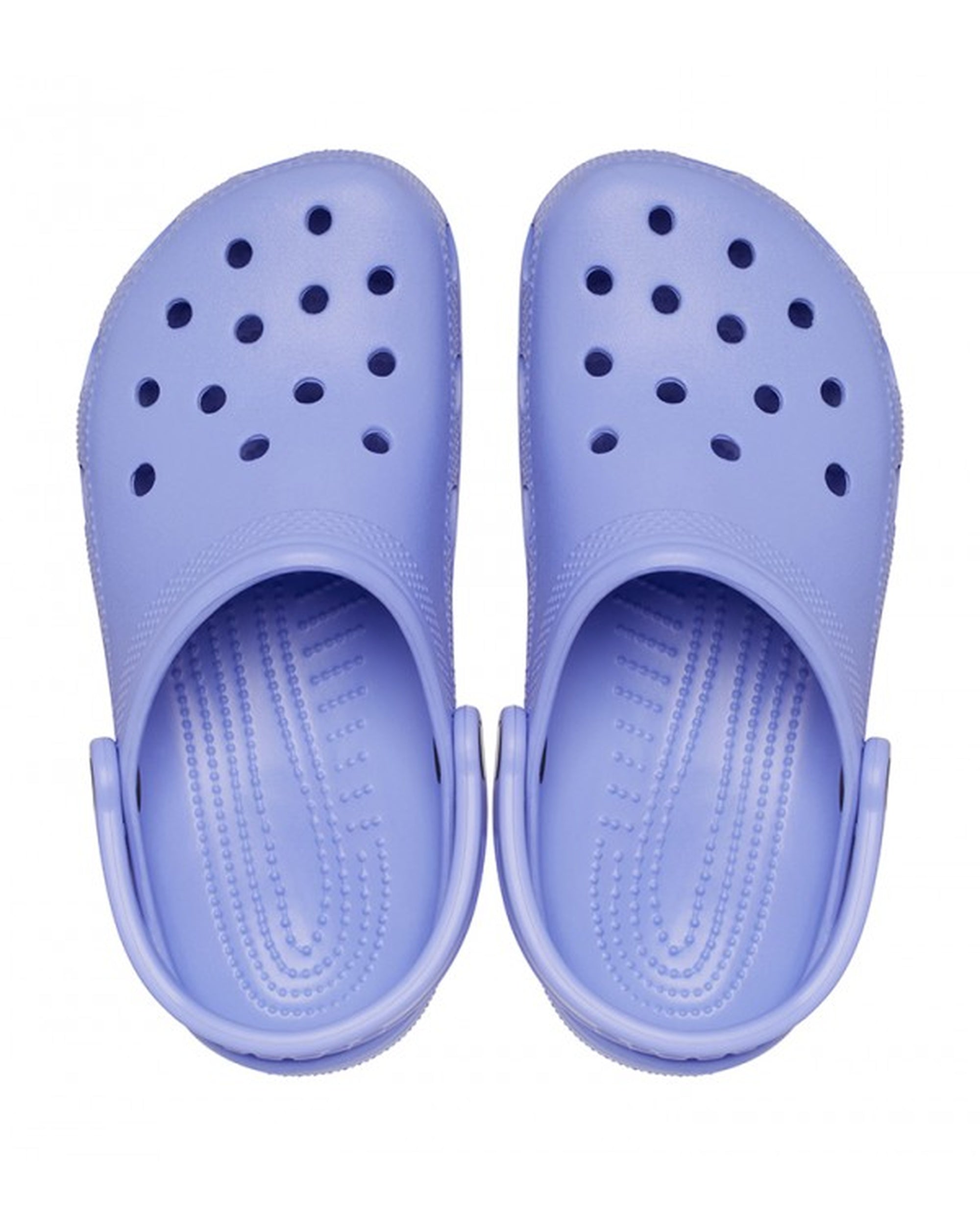 Classic-Clog-Unisex Adult-Digital Violet-10001-5PY