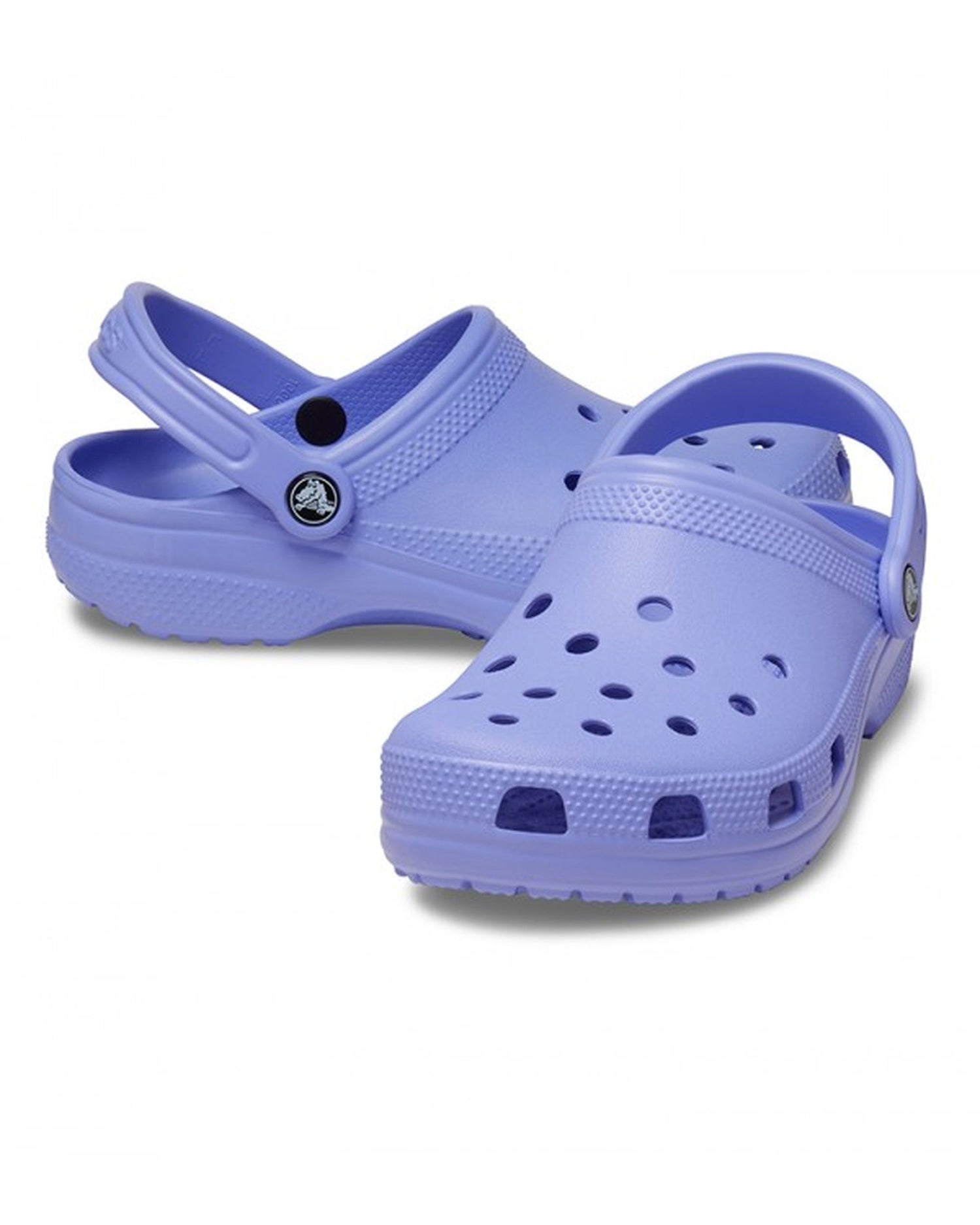 Classic-Clog-Unisex Adult-Digital Violet-10001-5PY