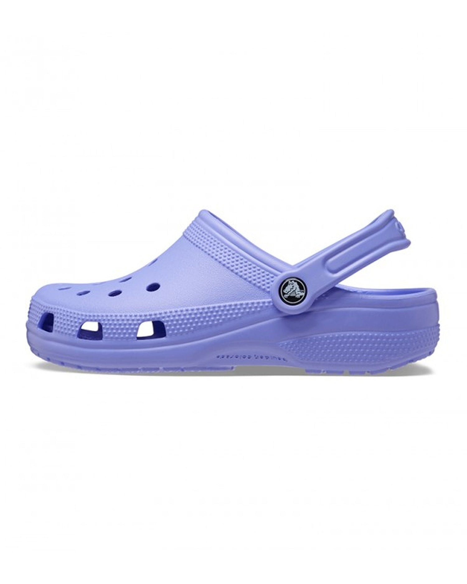 Classic-Clog-Unisex Adult-Digital Violet-10001-5PY