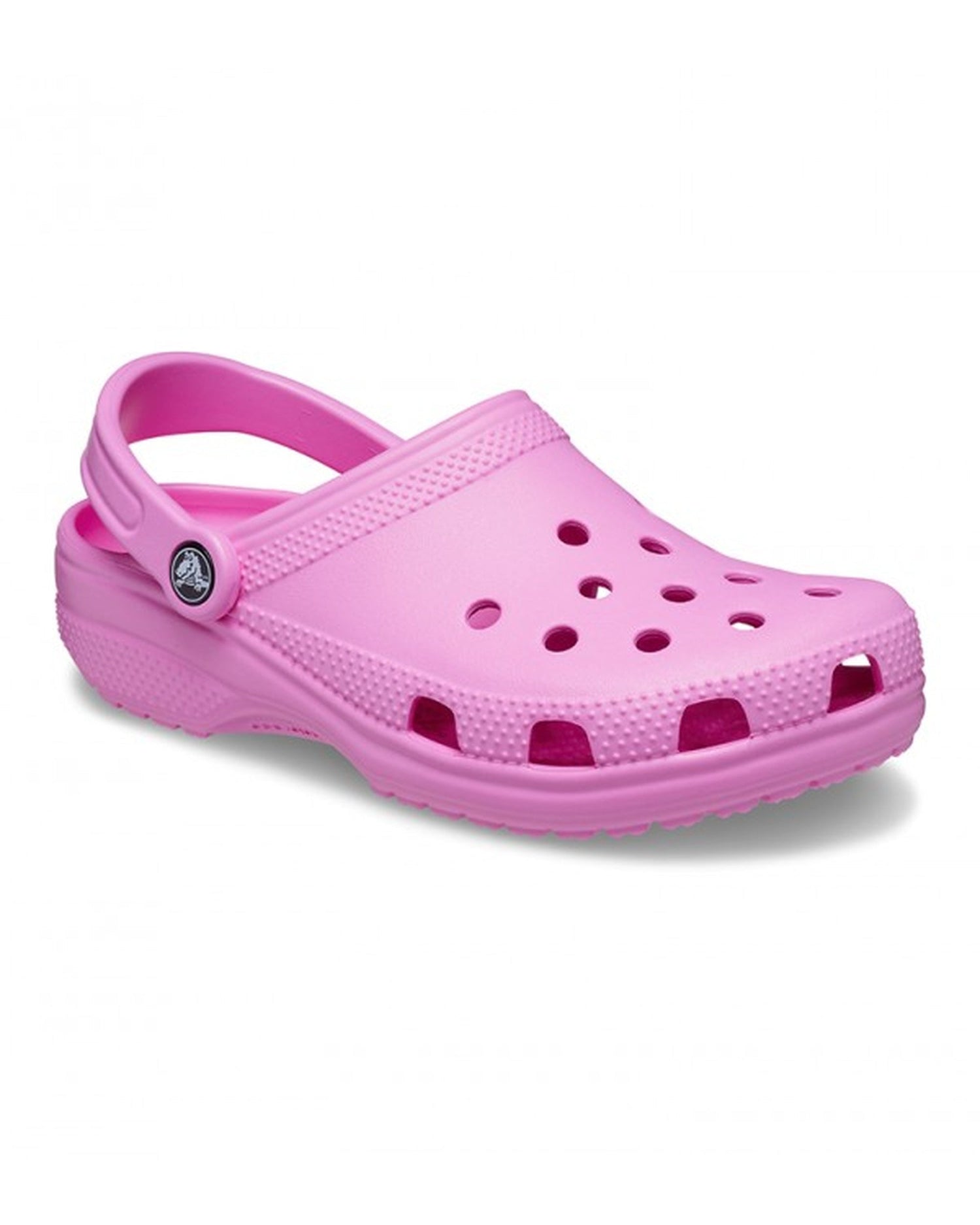 Classic-Clog-Unisex Adult-Taffy Pink-10001-6SW