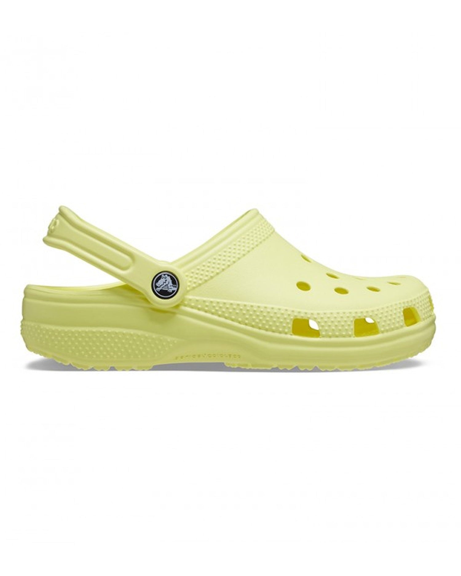 Classic-Clog-Unisex Adult-Sulphur-10001-75U