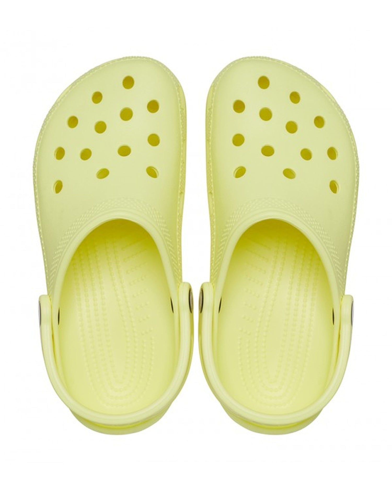 Classic-Clog-Unisex Adult-Sulphur-10001-75U