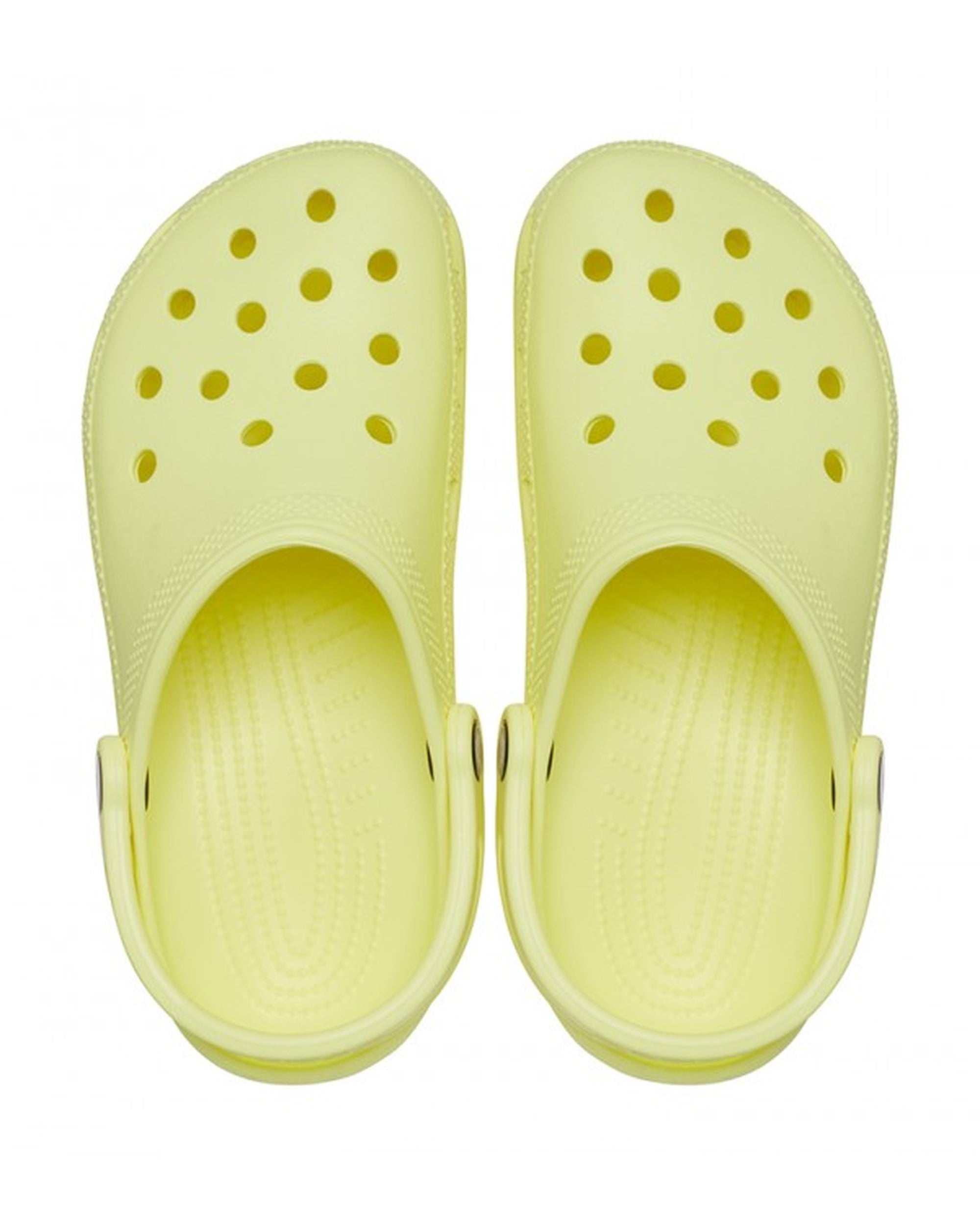 Classic-Clog-Unisex Adult-Sulphur-10001-75U