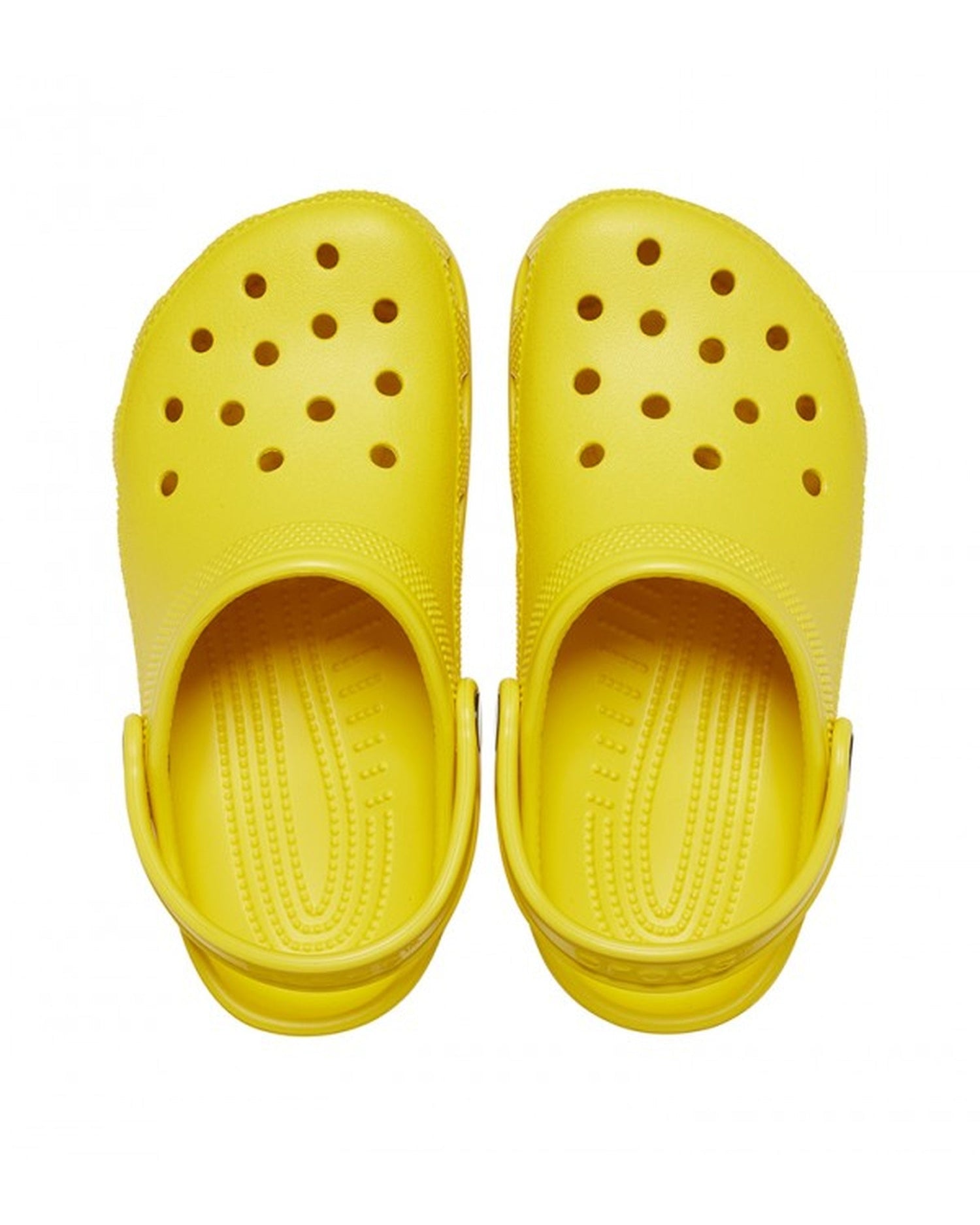 Classic-Clog-Unisex Adult-Sunflower-10001-75Y