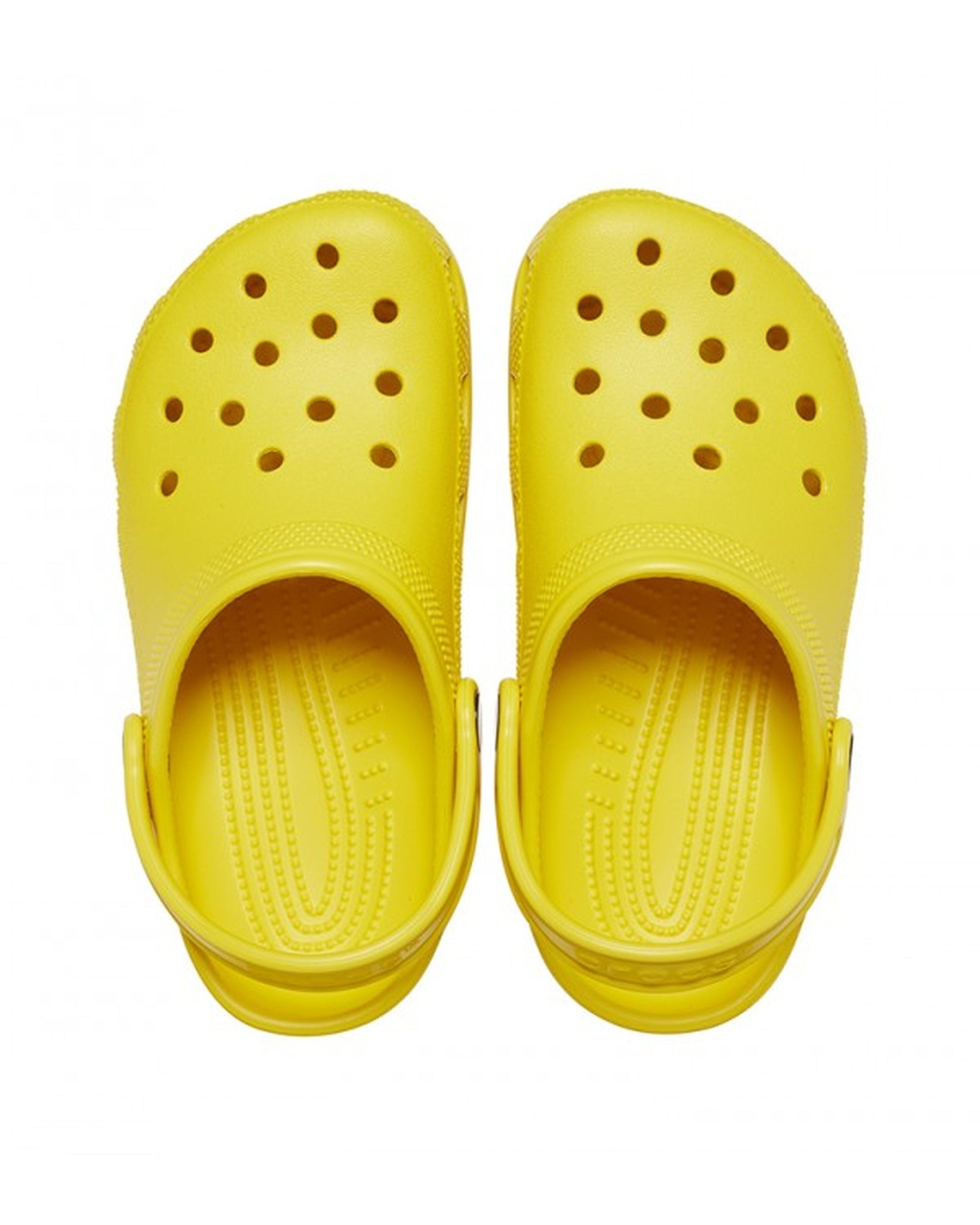 Classic-Clog-Unisex Adult-Sunflower-10001-75Y