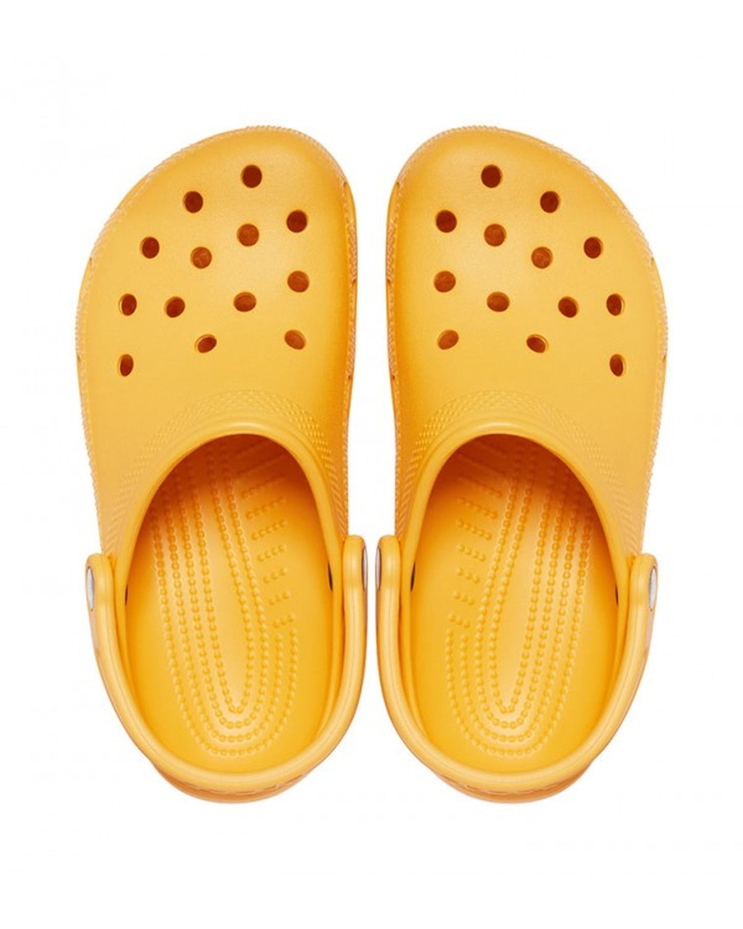 Classic-Clog-Unisex Adult-Orange Sorbet-10001-837