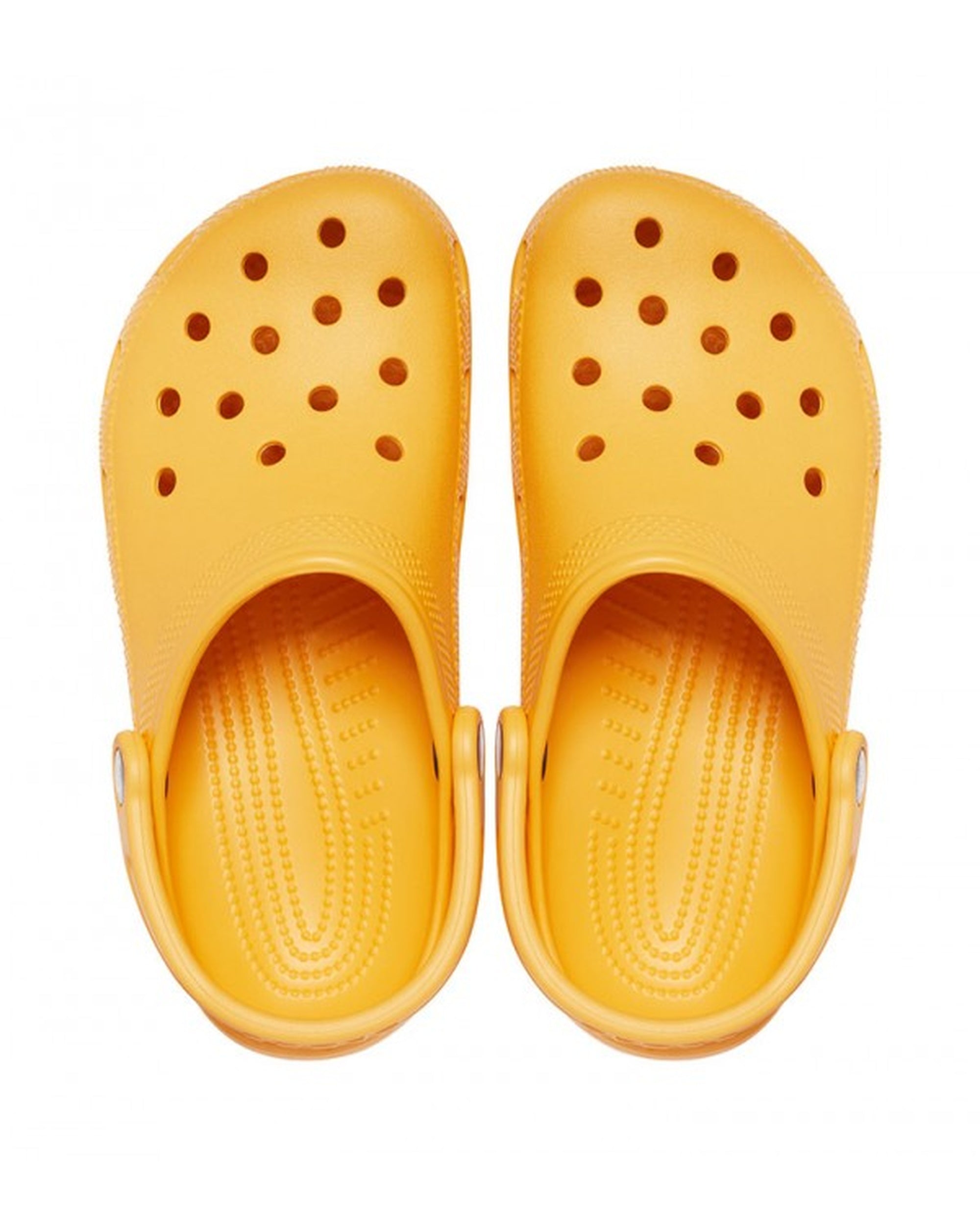 Classic-Clog-Unisex Adult-Orange Sorbet-10001-837