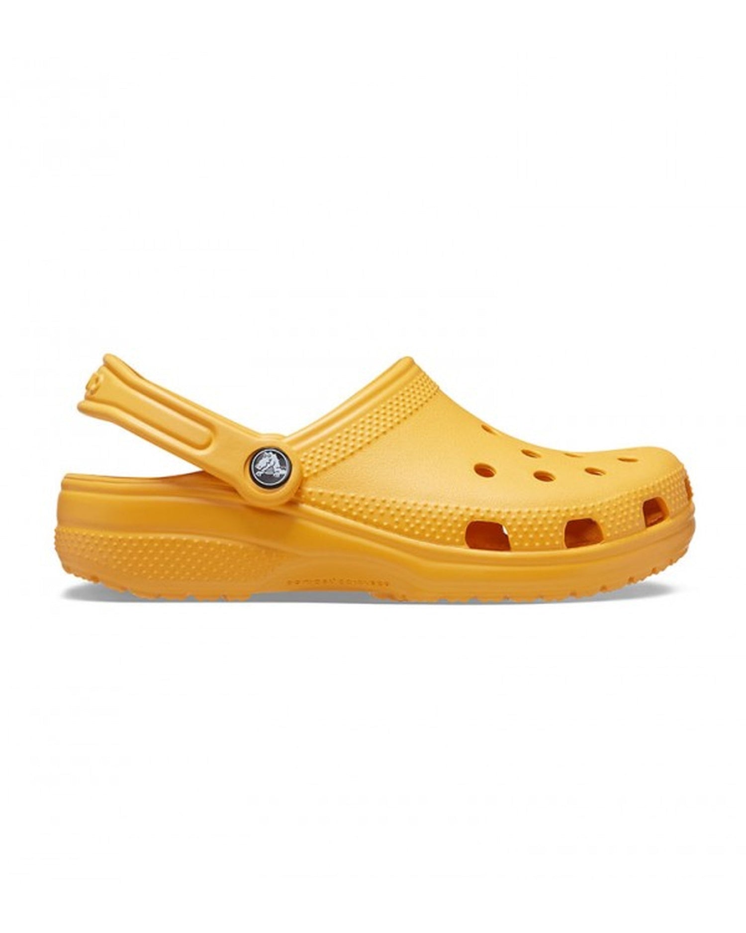 Classic-Clog-Unisex Adult-Orange Sorbet-10001-837