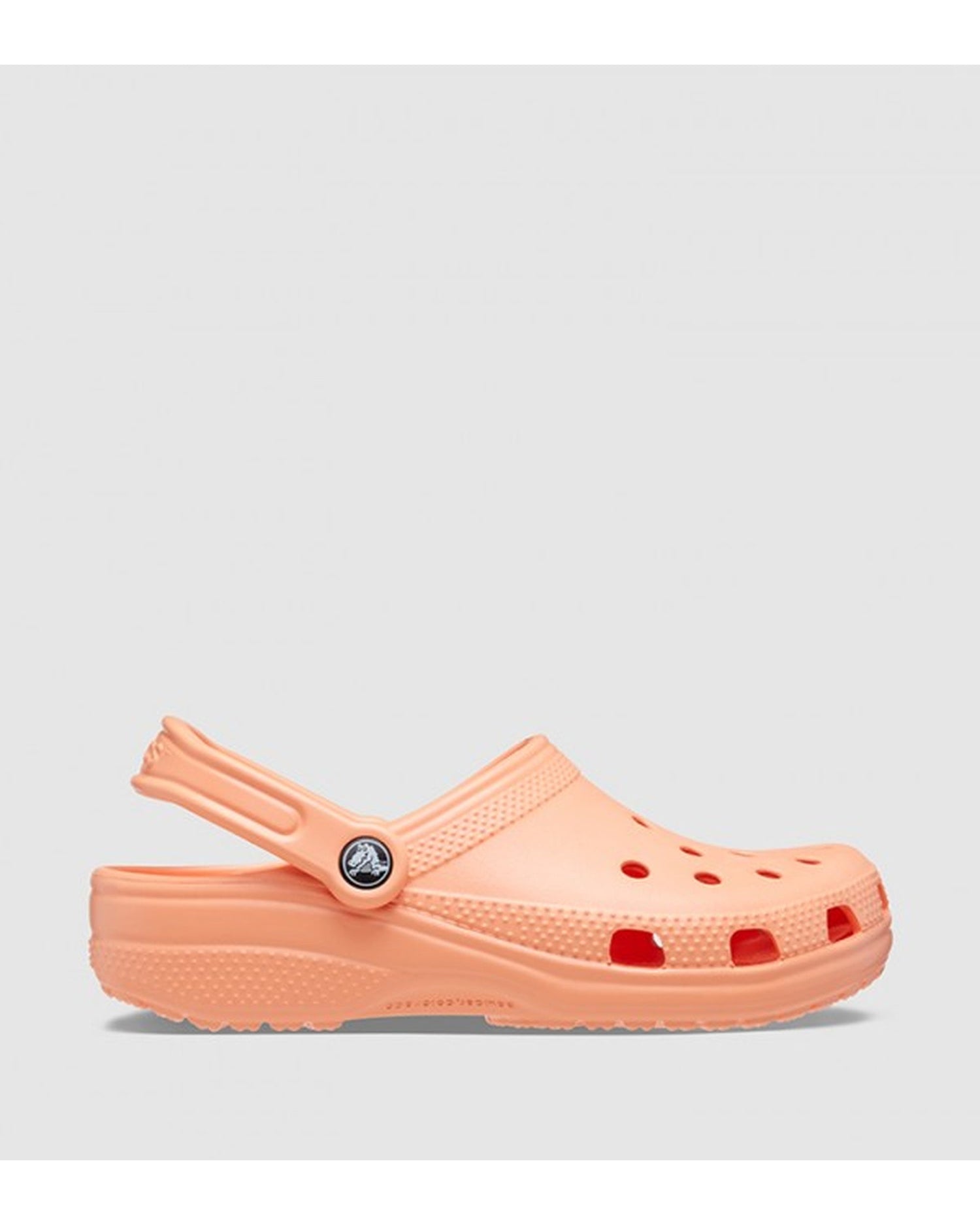 Classic-Clog-Unisex Adult-Papaya-10001-83E