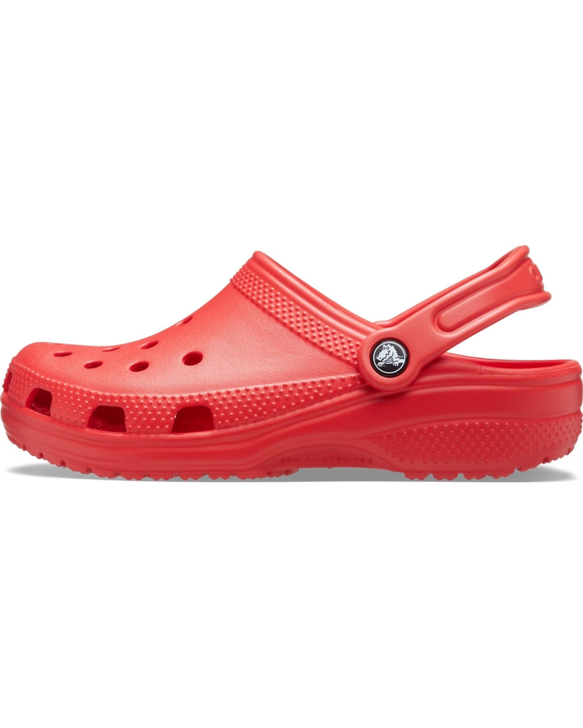 10001-8C1-UNISEX ADULT-CLASSIC-CROCS SIZE(M4W6)-UK3