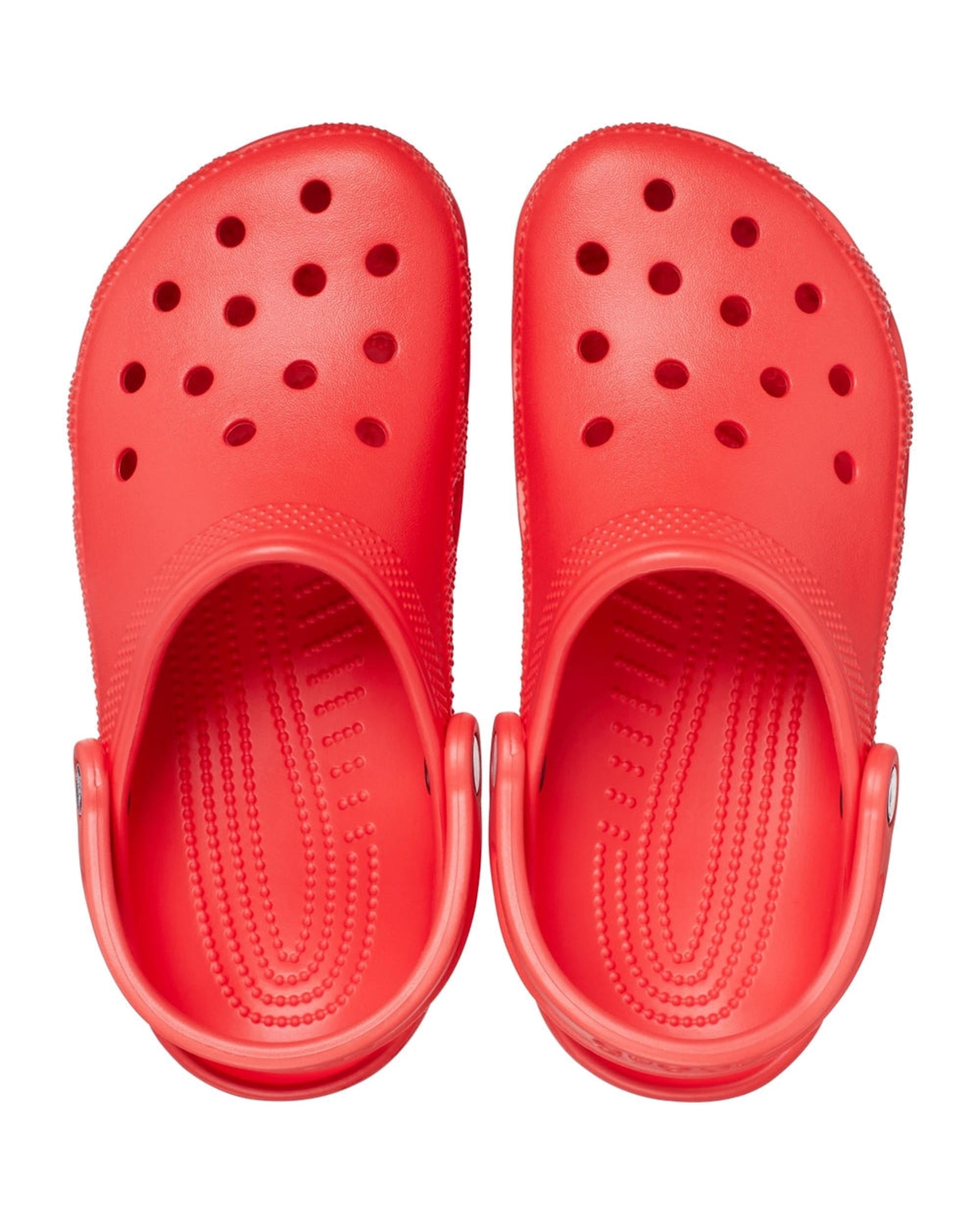 10001-8C1-UNISEX ADULT-CLASSIC-CROCS SIZE(M4W6)-UK3