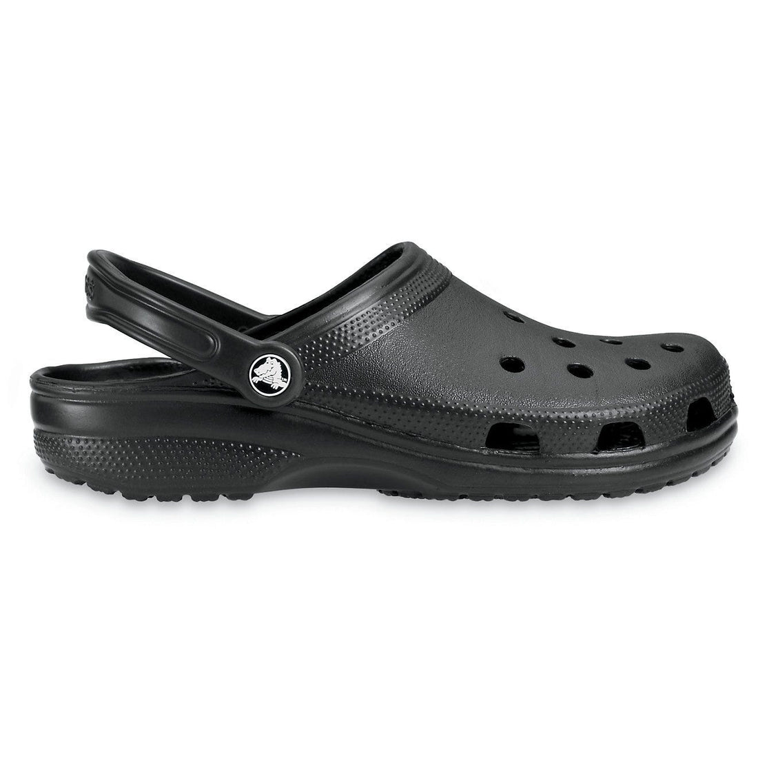 Crocs Classic β Black (10001)