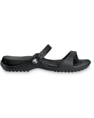 Crocs Cleo Sandal β Women (10043-060)
