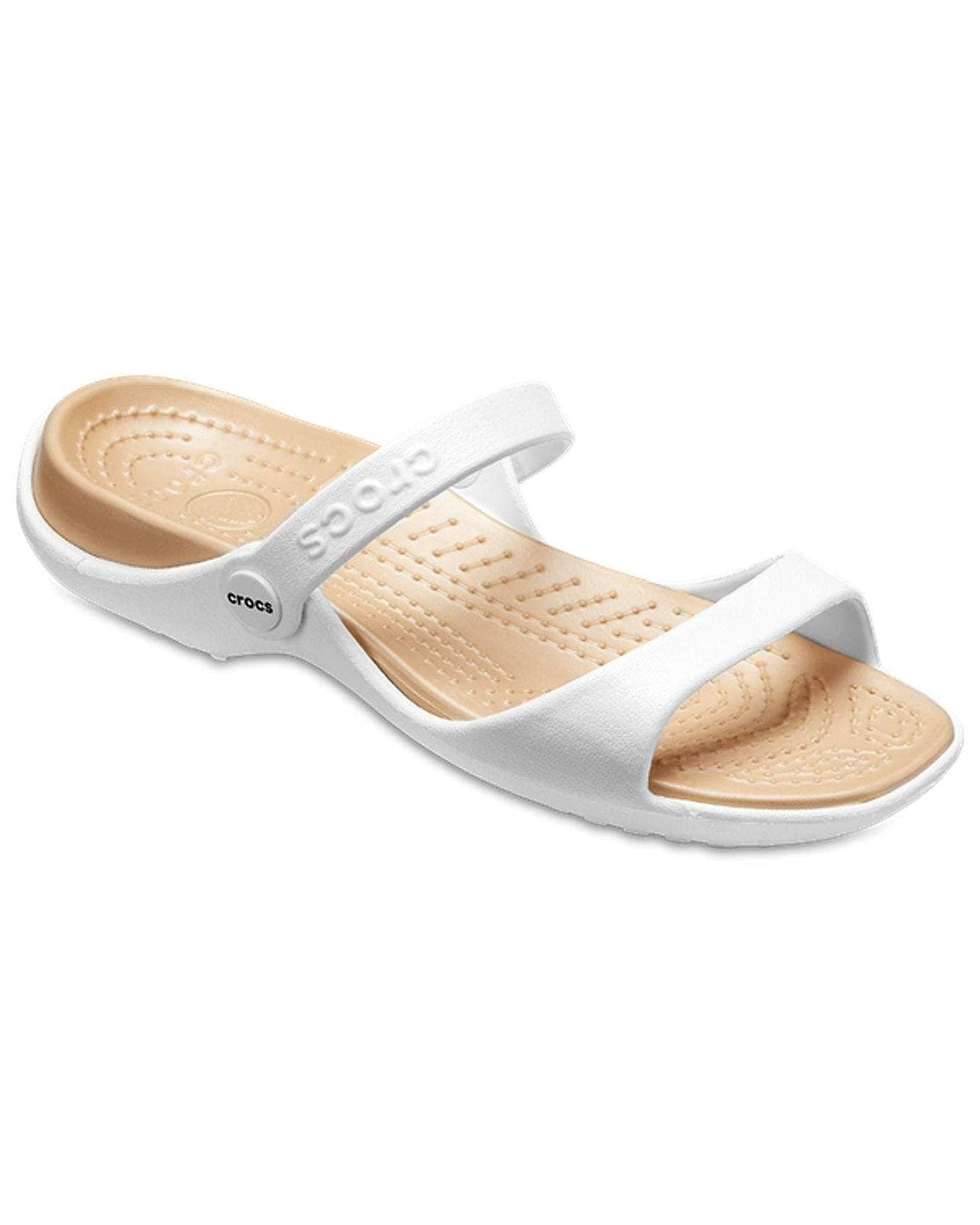 Cleo-Sandal-Women-Oyster/Gold-10043-13S