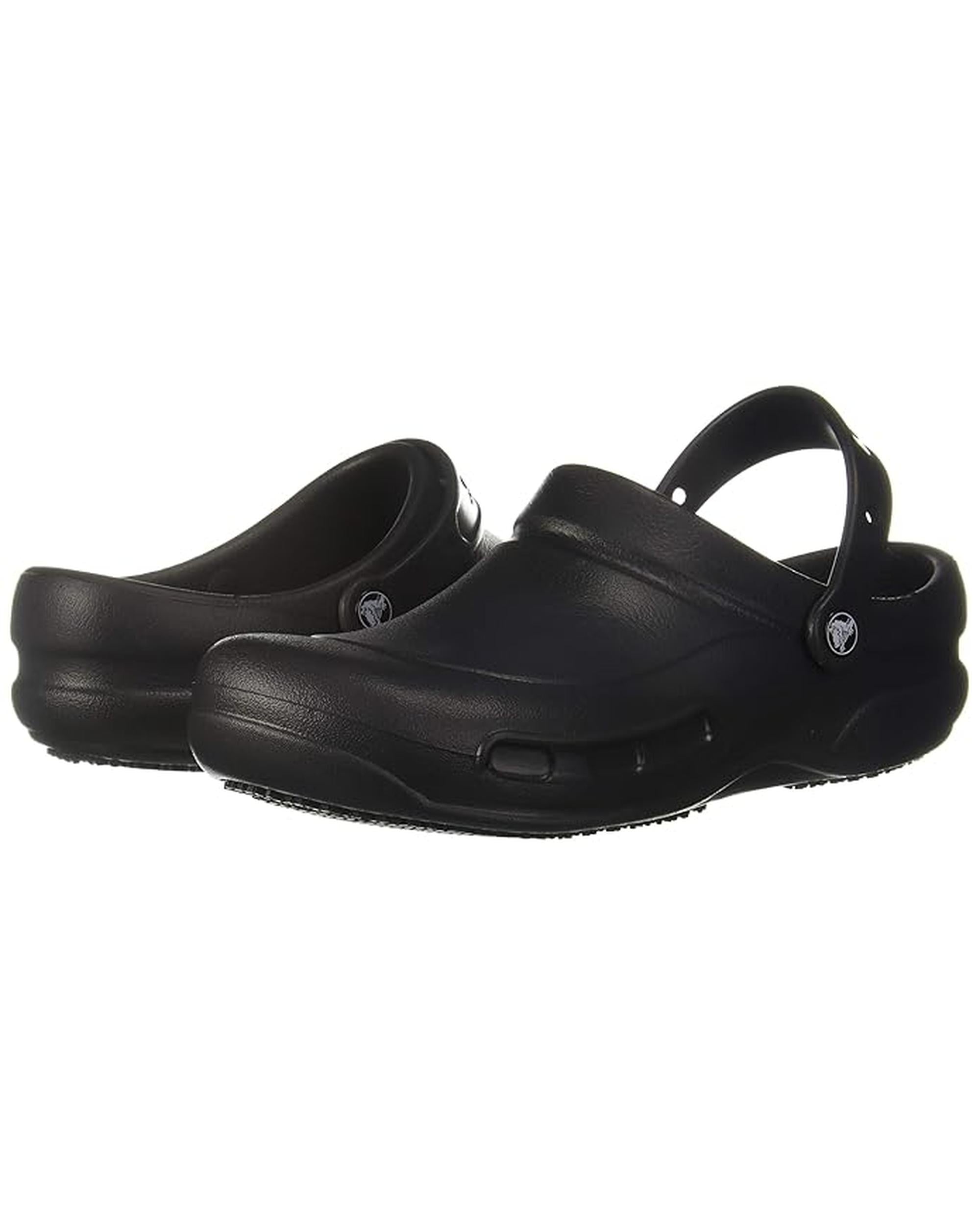 10075-001-UNISEX ADULT-BISTRO-CROCS SIZE(M4W6)-UK3