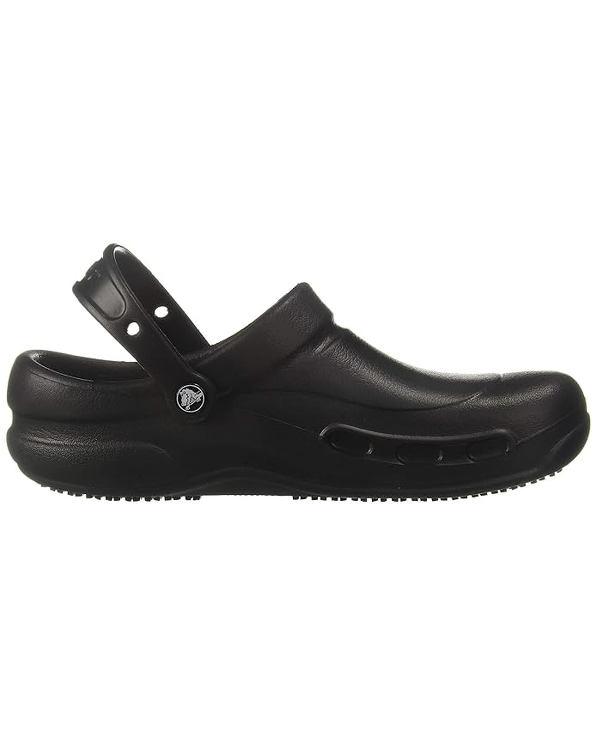 10075-001-UNISEX ADULT-BISTRO-CROCS SIZE(M4W6)-UK3