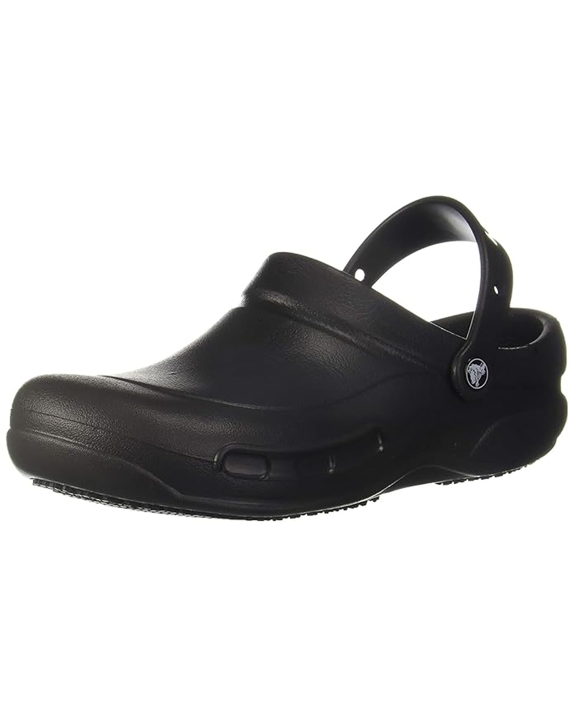 10075-001-UNISEX ADULT-BISTRO-CROCS SIZE(M4W6)-UK3
