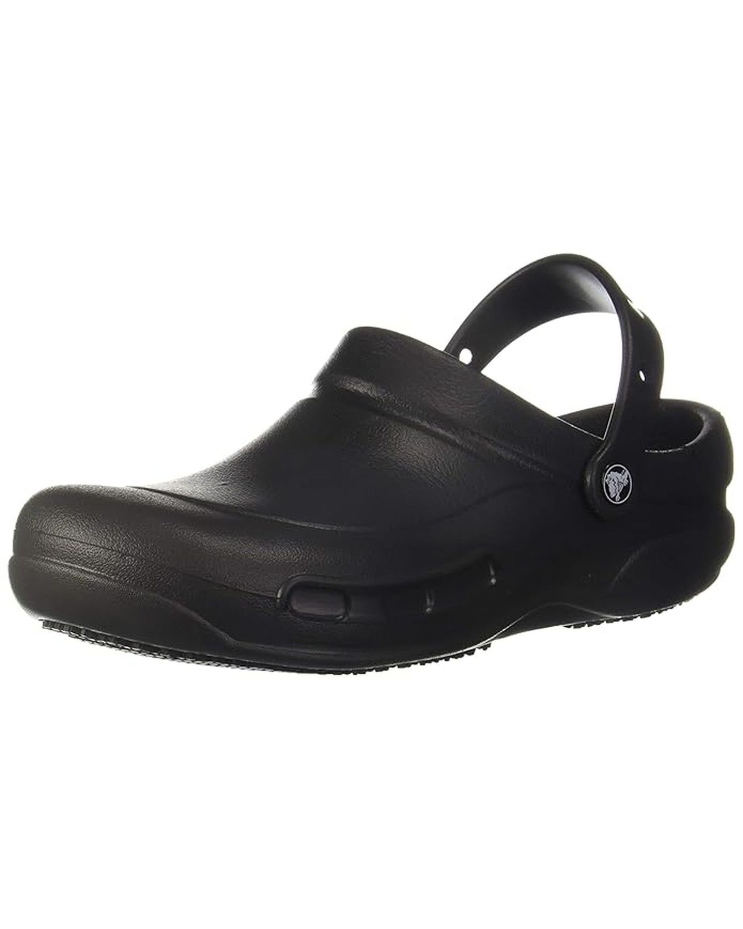 Bistro-Clog-Unisex Adult-Black-10075-001