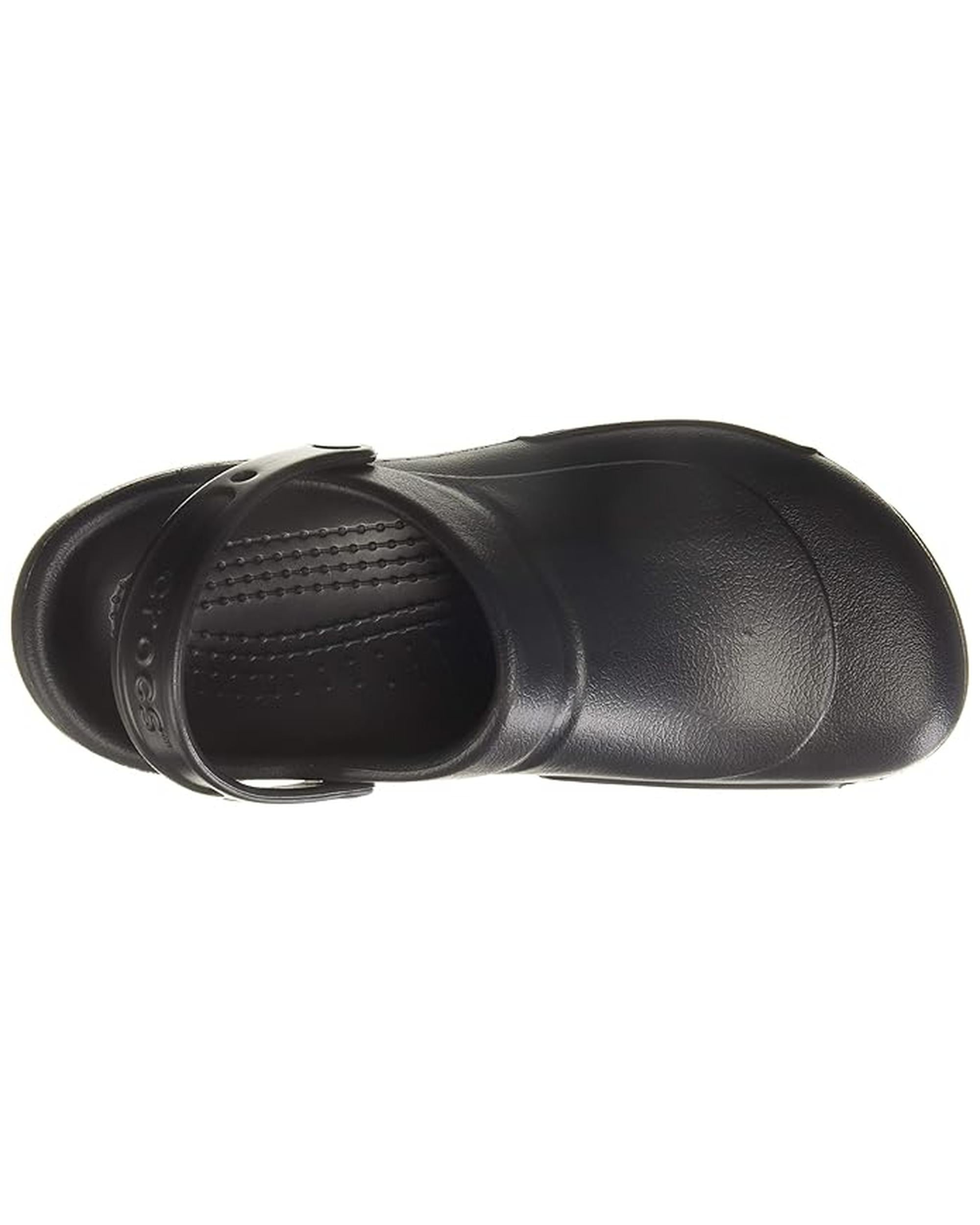 10075-001-UNISEX ADULT-BISTRO-CROCS SIZE(M4W6)-UK3