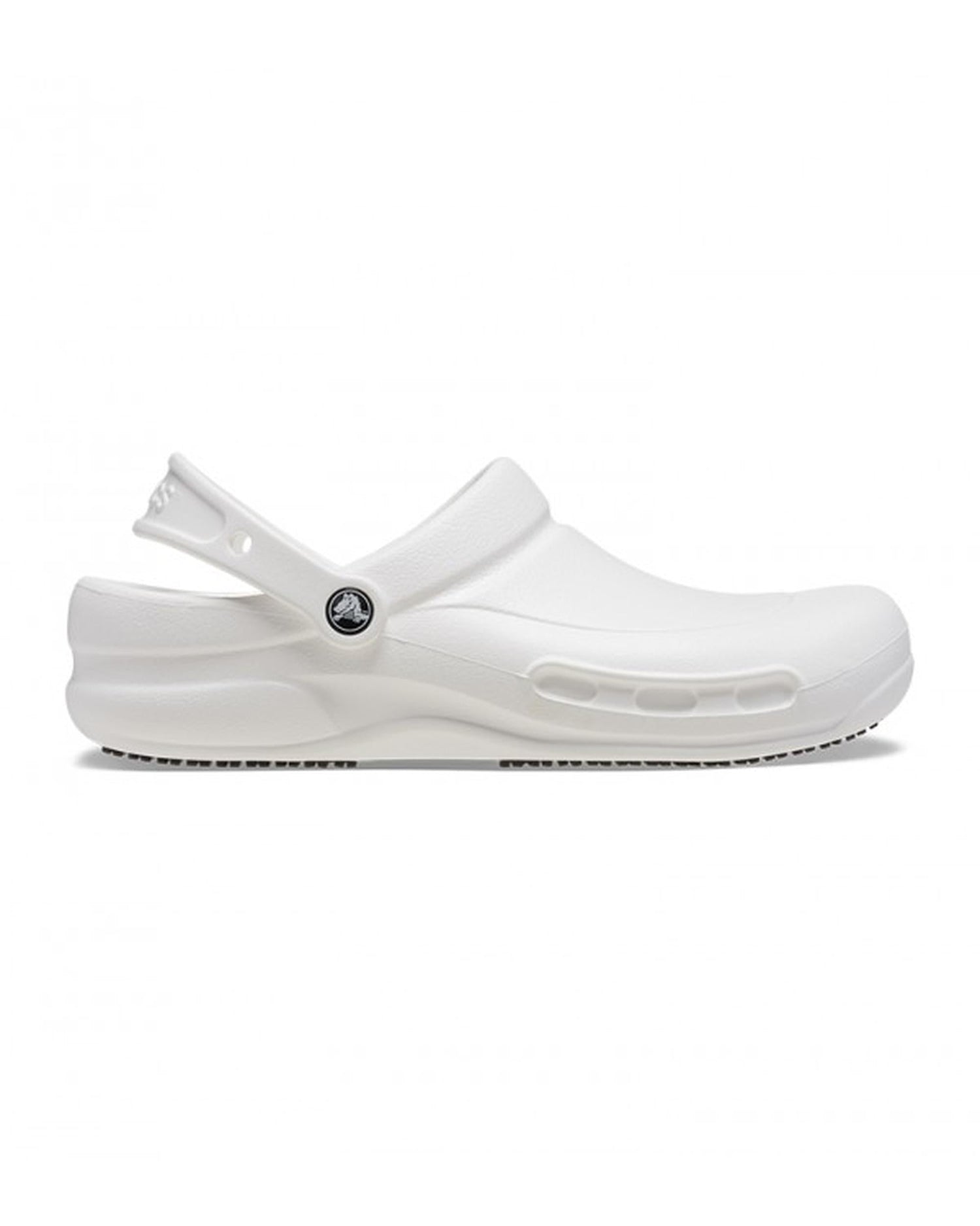 Bistro-Clog-Unisex Adult-White-10075-100