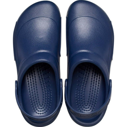 BISTRO-CLOG-UNISEX ADULT-NAVY-10075-410