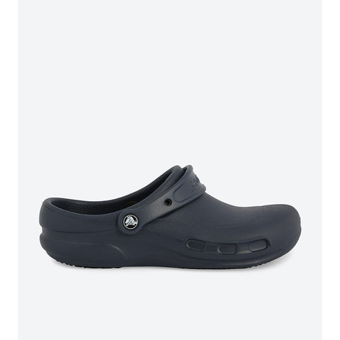 Crocs Bistro — Navy (10075)