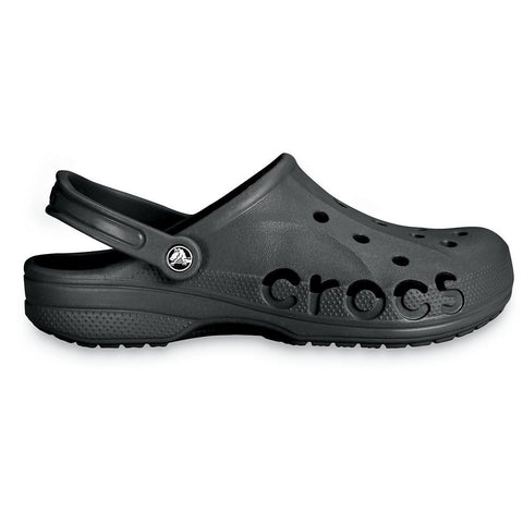 Crocs Baya Clog β Men, Black (10126-001)
