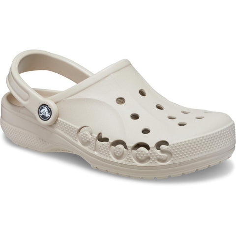 Crocs Baya Clog β Men, Cobblestone