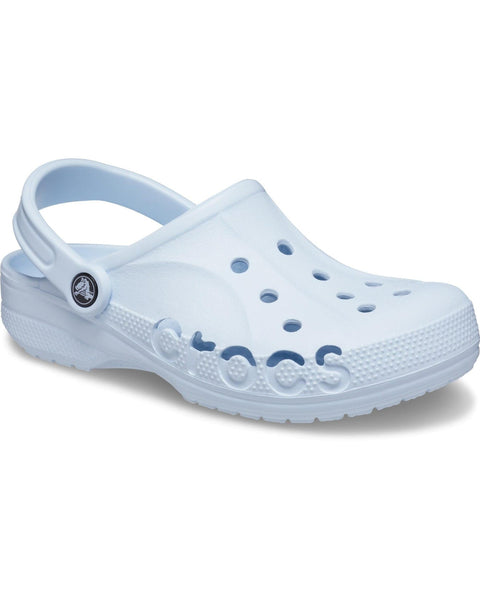 Crocs Baya Clog — Men, Mineral Blue