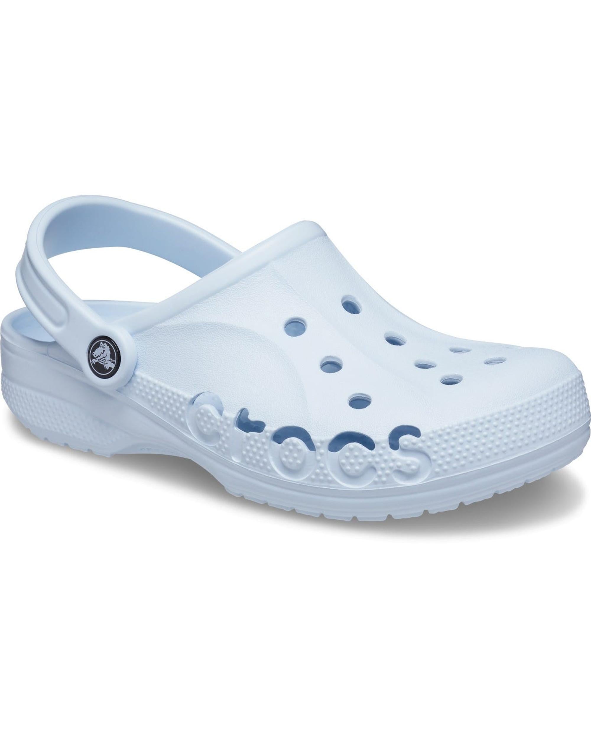 10126-4JQ-UNISEX ADULT-BAYA-CROCS SIZE(M6W8)-UK5