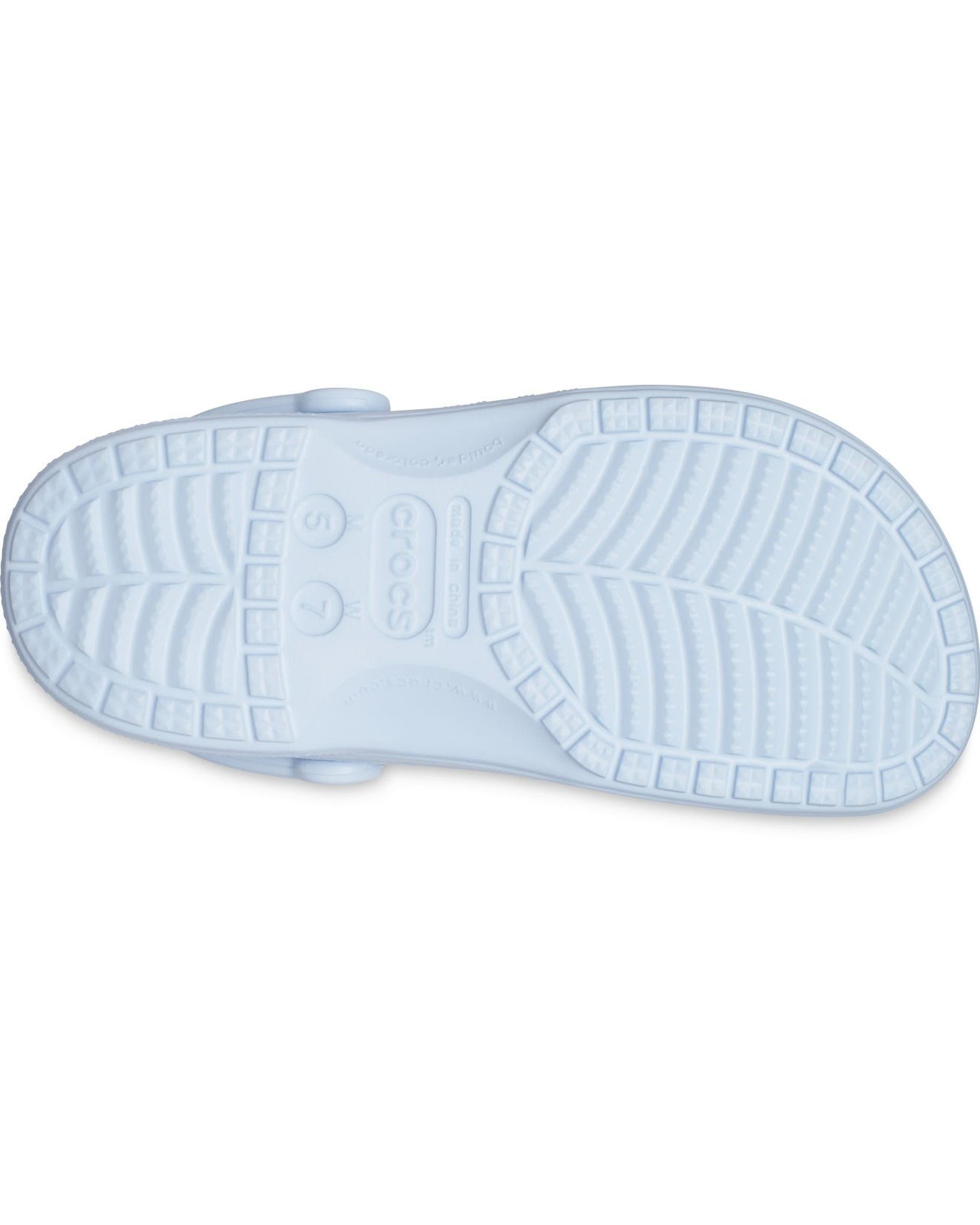10126-4JQ-UNISEX ADULT-BAYA-CROCS SIZE(M6W8)-UK5
