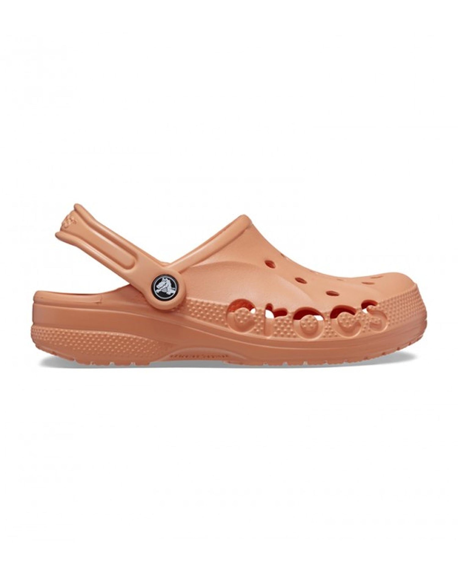 Baya-Clog-Unisex Adult-Papaya-10126-83E