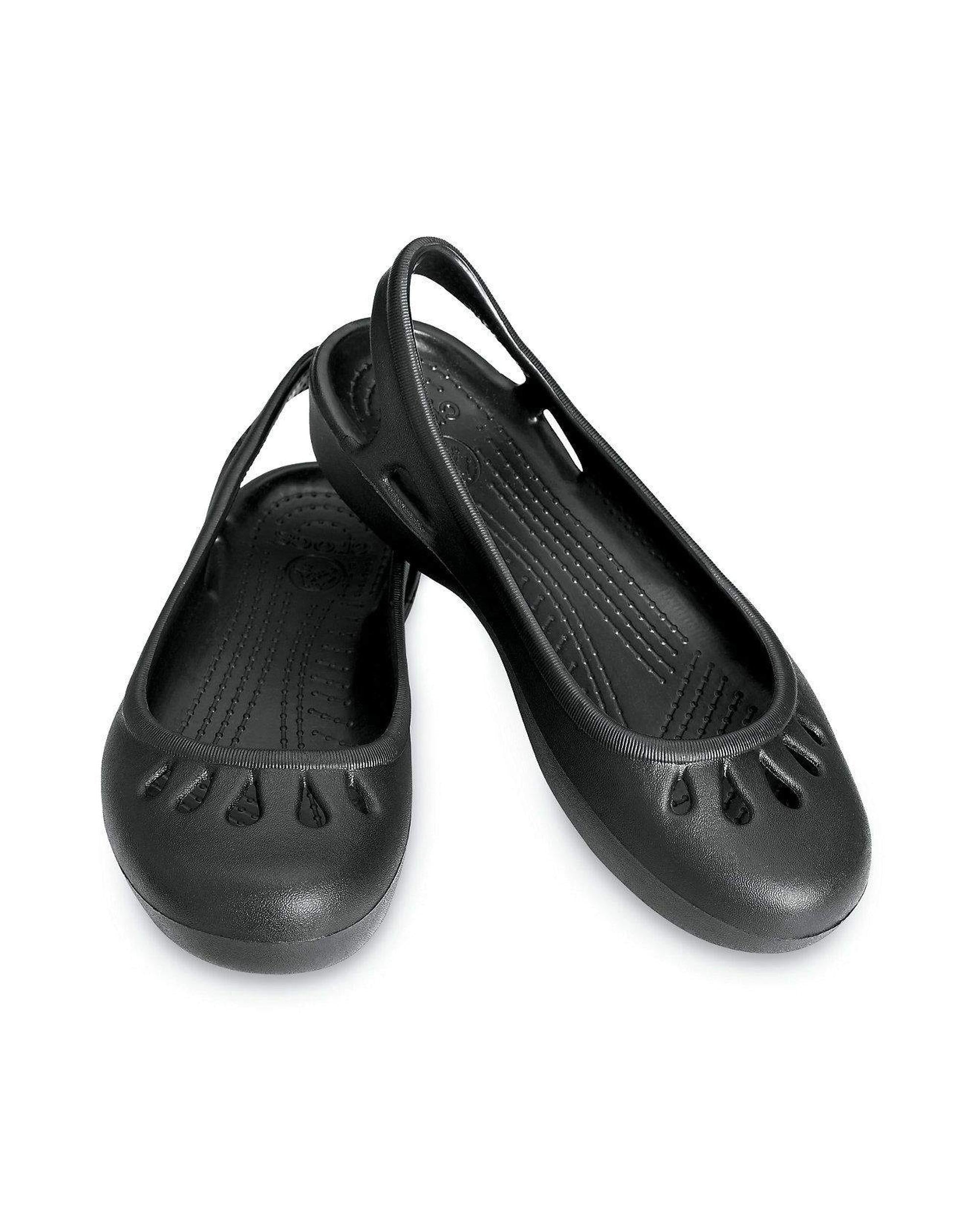 Malindi-Flat-Women-Black-10127-001
