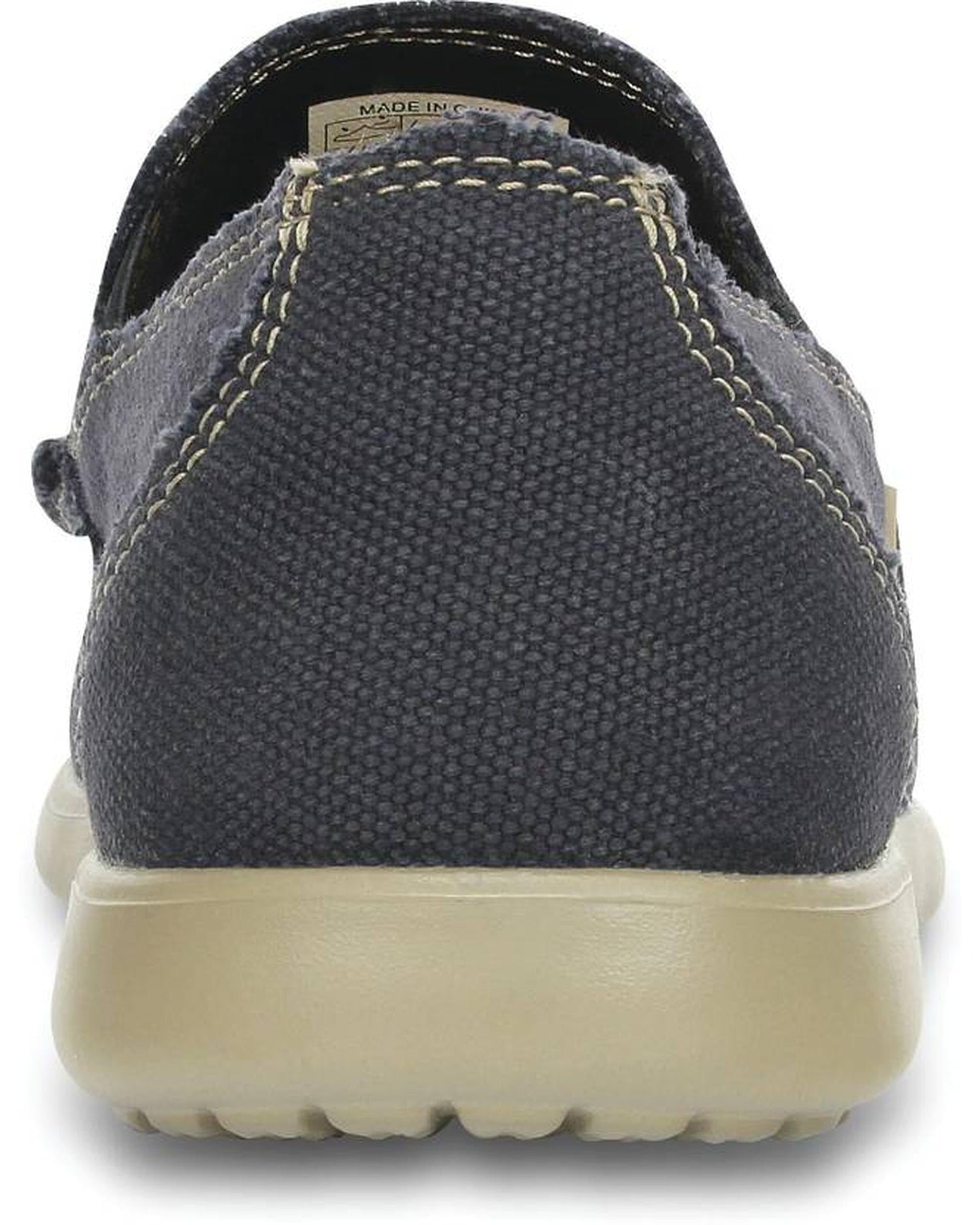 Santa Cruz-Loafer-Men-Black/Khaki-10128-062