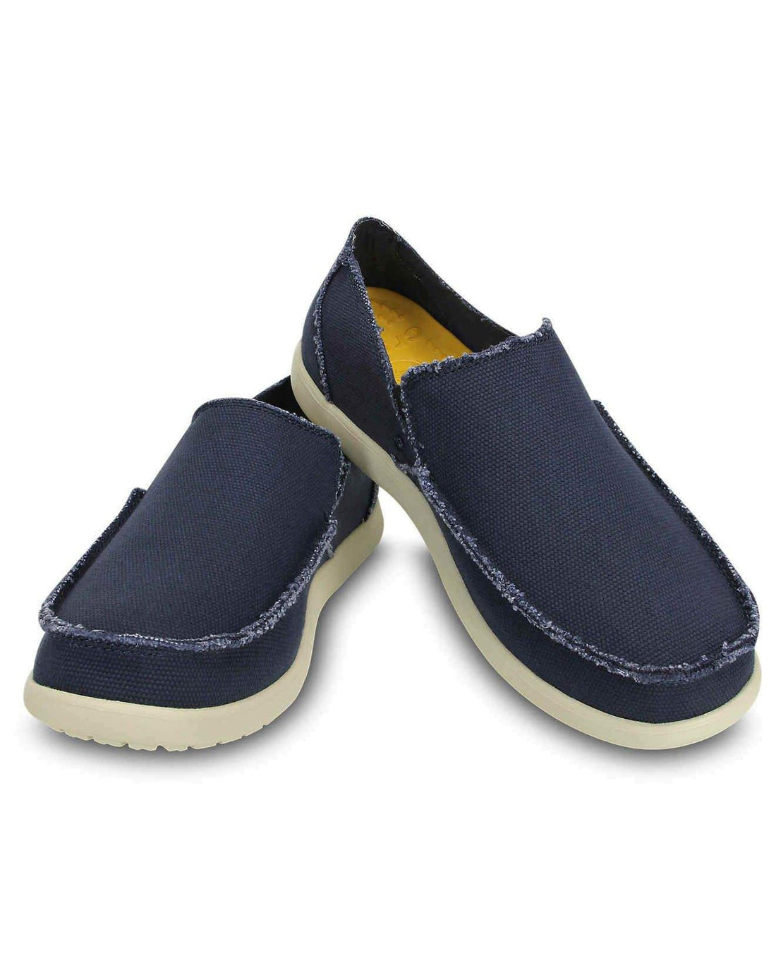 SANTA CRUZ-LOAFER-MEN-NAVY/STUCCO-10128-46K