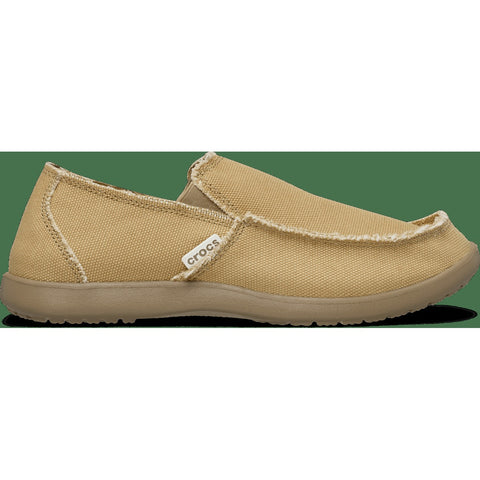 Crocs Loafer β Men, Khaki