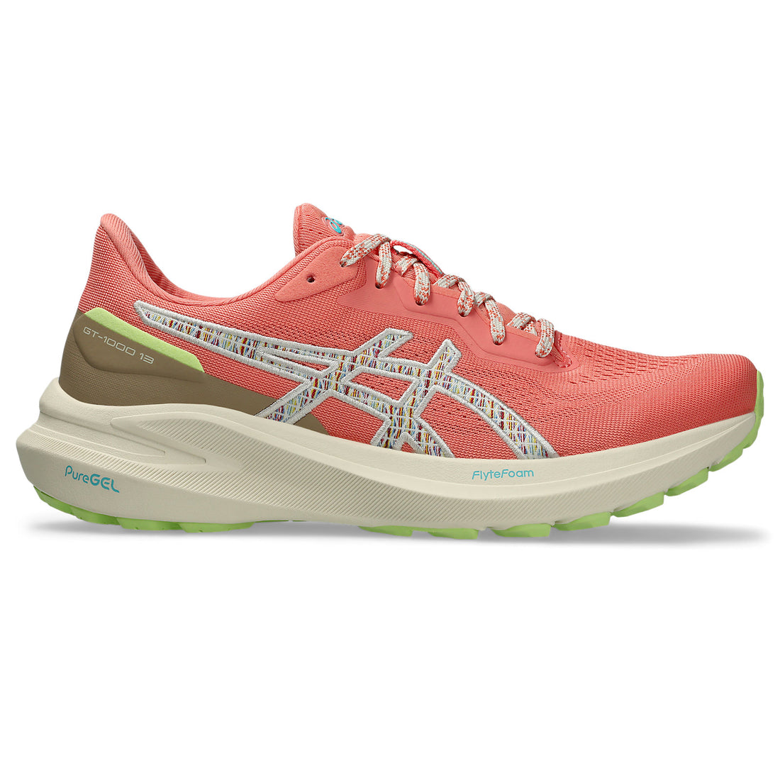 Asics 1012B828.700 side